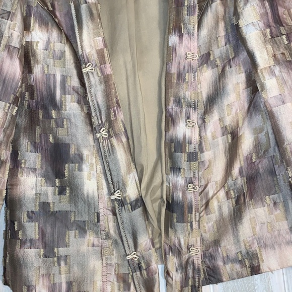 Chico’s Textures Blazer - Picture 5 of 6